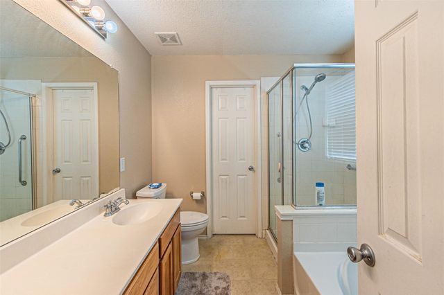 2428 Becard Drive, Mesquite, TX 75181
