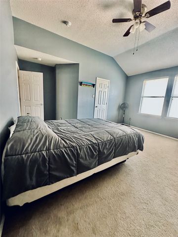 2428 Becard Drive, Mesquite, TX 75181