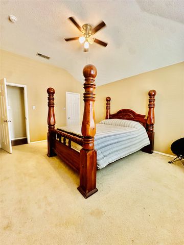 2428 Becard Drive, Mesquite, TX 75181