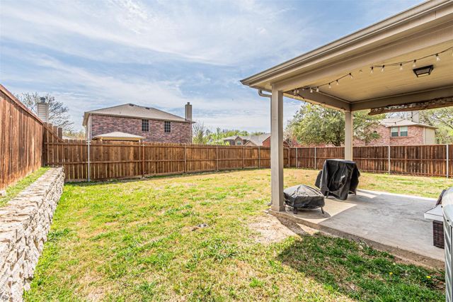 2428 Becard Drive, Mesquite, TX 75181
