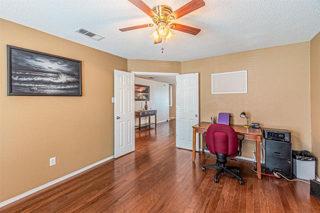 2428 Becard Drive, Mesquite, TX 75181