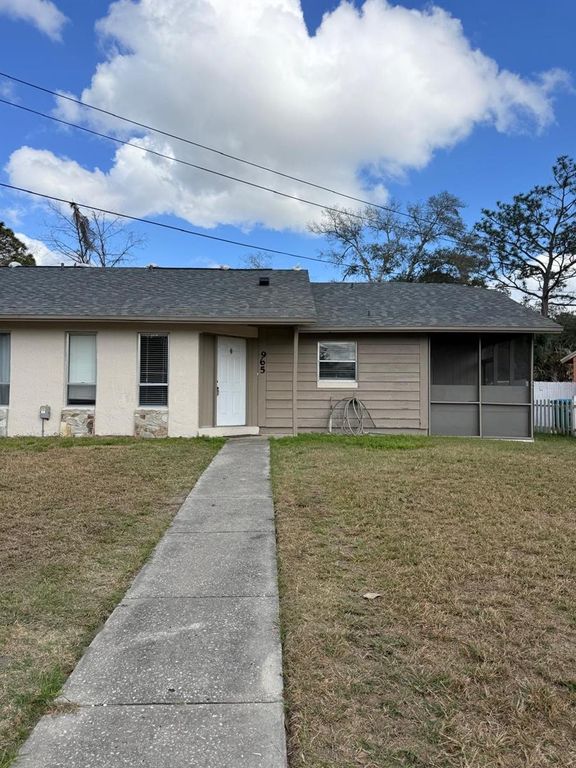 961 BRYAN COURT, Longwood, FL 32750