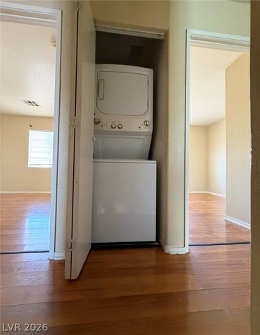 5136 Paradise Valley Avenue, Las Vegas, NV 89156