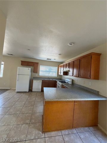 5136 Paradise Valley Avenue, Las Vegas, NV 89156