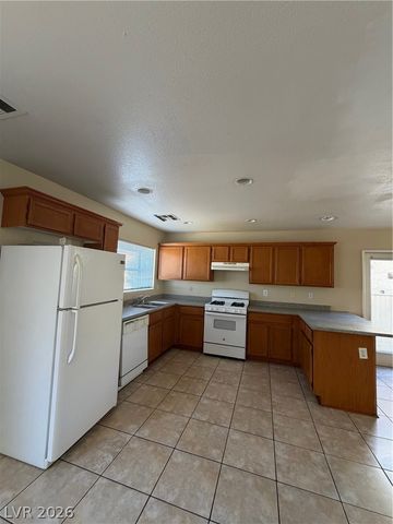 5136 Paradise Valley Avenue, Las Vegas, NV 89156