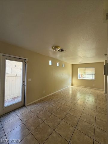 5136 Paradise Valley Avenue, Las Vegas, NV 89156