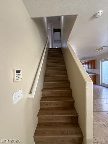 5136 Paradise Valley Avenue, Las Vegas, NV 89156