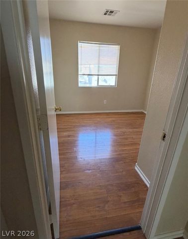 5136 Paradise Valley Avenue, Las Vegas, NV 89156