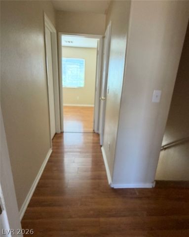 5136 Paradise Valley Avenue, Las Vegas, NV 89156