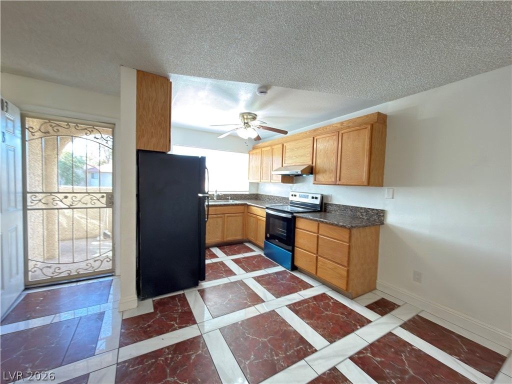 3597 Arville Street 203B, Las Vegas, NV 89103 — photo 2