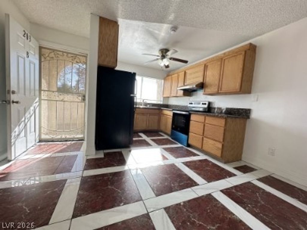 3597 Arville Street 203B, Las Vegas, NV 89103 — photo 3