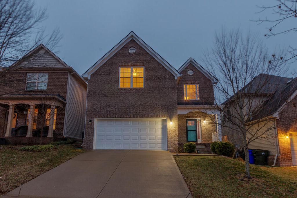 4123 Katherine Place, Lexington, KY 40515