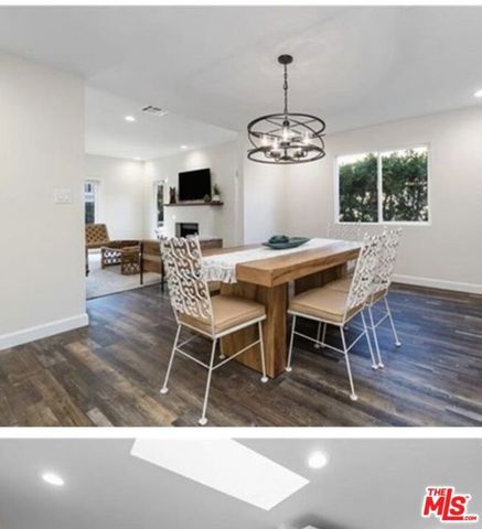 816 N Mansfield Avenue, Los Angeles, CA 90038