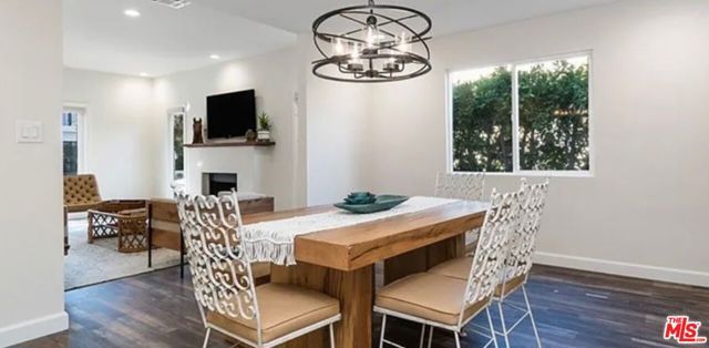 816 N Mansfield Avenue, Los Angeles, CA 90038