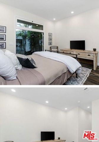 816 N Mansfield Avenue, Los Angeles, CA 90038