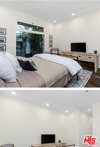 816 N Mansfield Avenue, Los Angeles, CA 90038