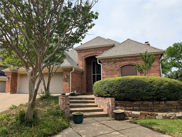 14 Winding Creek Trail, Garland, TX 75043