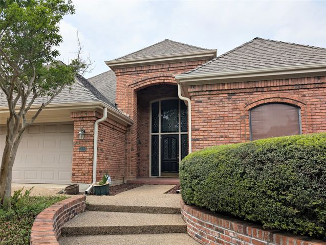 14 Winding Creek Trail, Garland, TX 75043
