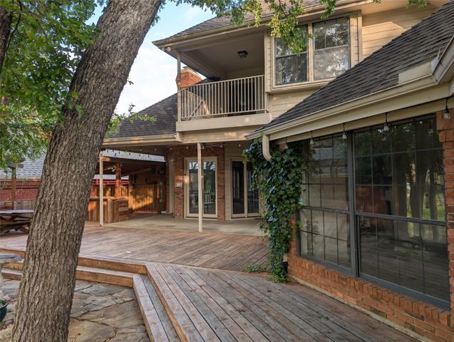 14 Winding Creek Trail, Garland, TX 75043
