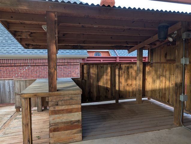 14 Winding Creek Trail, Garland, TX 75043