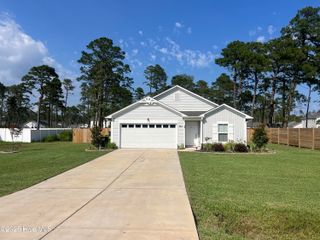 961 Pine Needles Road, Southport, NC 28461