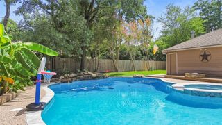 17926 Terranova West Drive, Spring, TX 77379