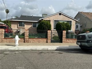 401 Franklin, Santa Ana, CA 92703