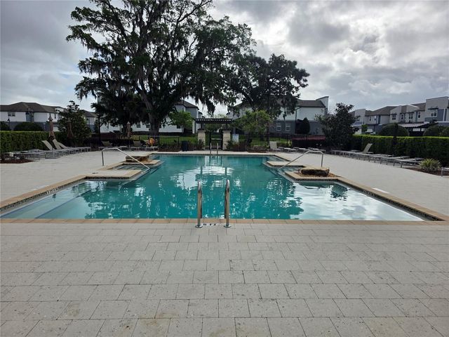 2372 SHADOWLAND LOOP, Winter Park, FL 32792