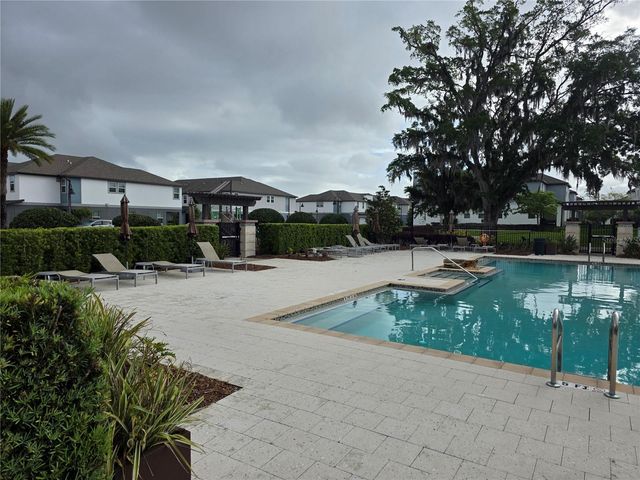 2372 SHADOWLAND LOOP, Winter Park, FL 32792