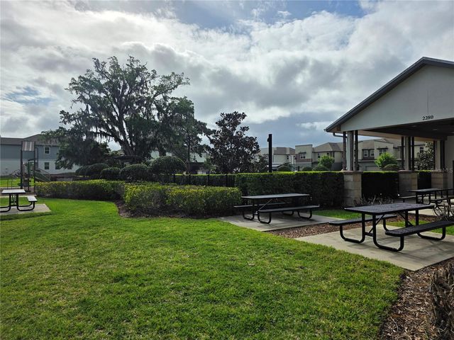 2372 SHADOWLAND LOOP, Winter Park, FL 32792