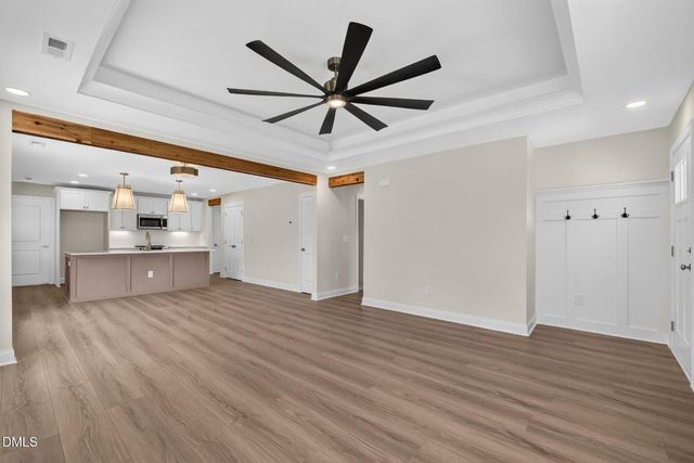 175 Tracy Lane, Dunn, NC 28334