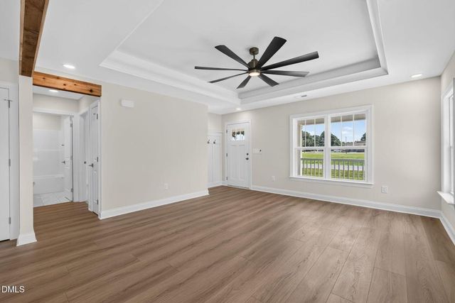 175 Tracy Lane, Dunn, NC 28334