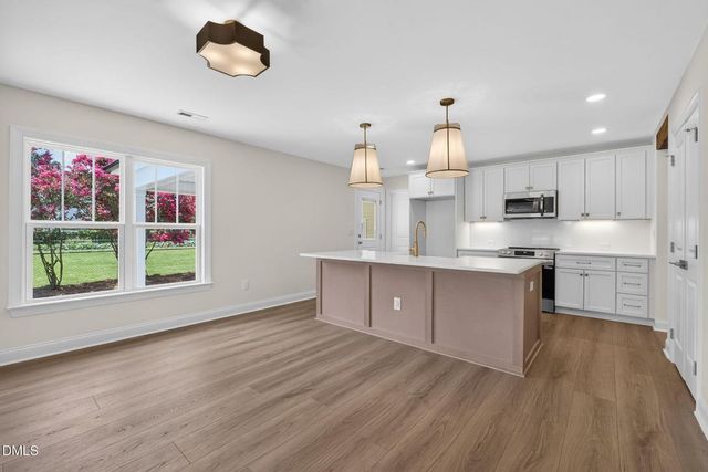 175 Tracy Lane, Dunn, NC 28334