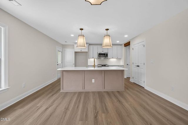 175 Tracy Lane, Dunn, NC 28334