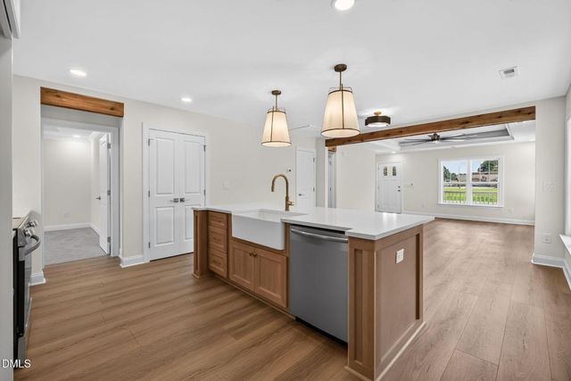 175 Tracy Lane, Dunn, NC 28334