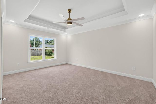 175 Tracy Lane, Dunn, NC 28334