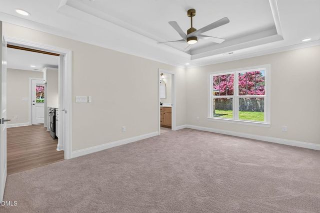 175 Tracy Lane, Dunn, NC 28334