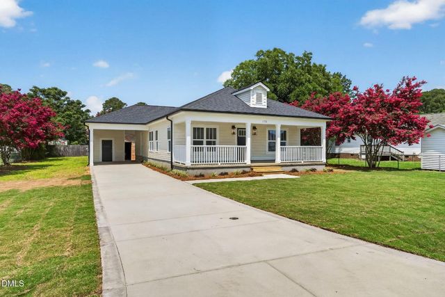 175 Tracy Lane, Dunn, NC 28334