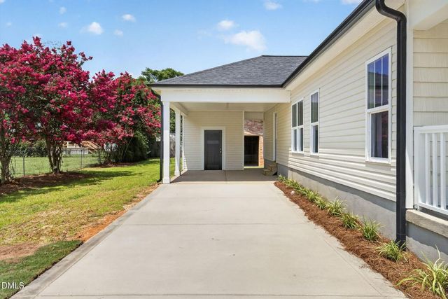 175 Tracy Lane, Dunn, NC 28334