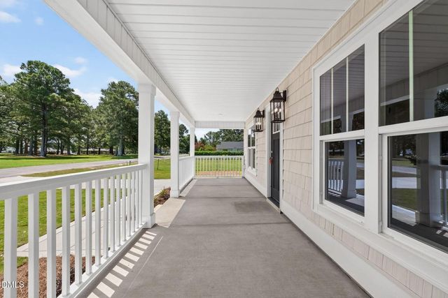 175 Tracy Lane, Dunn, NC 28334