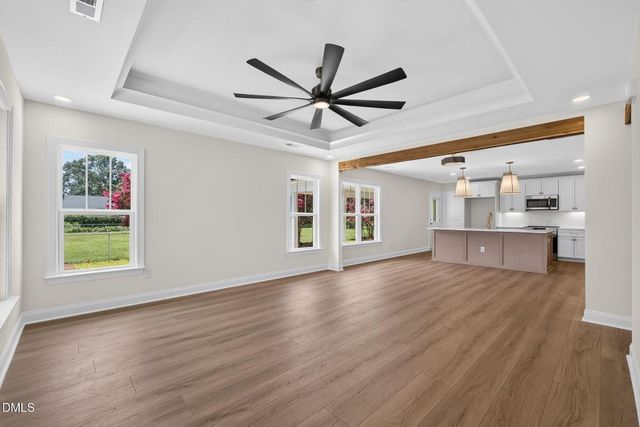 175 Tracy Lane, Dunn, NC 28334