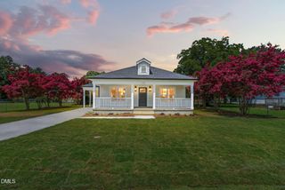 175 Tracy Lane, Dunn, NC 28334