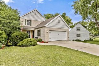 1438 Cleveland AVENUE, Waukesha, WI 53186