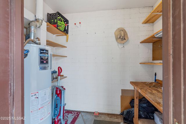 1343 W Calle Madrid, Green Valley, AZ 85622