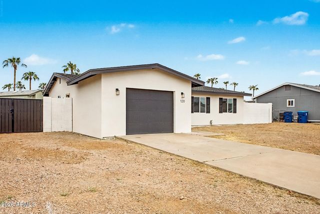 120 W 14TH Avenue, Apache Junction, AZ 85120