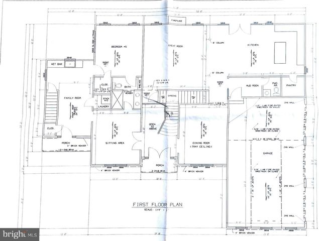 310 KIDWELL LN, Owings, MD 20736