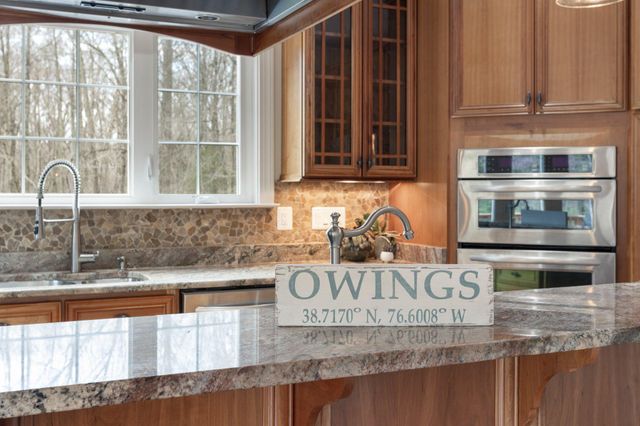 310 KIDWELL LN, Owings, MD 20736