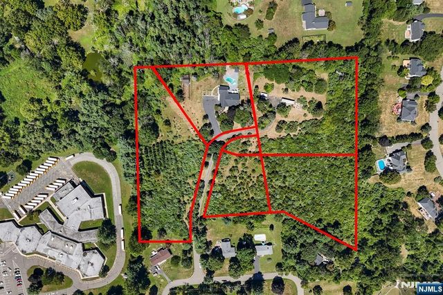 2 Rossi Drive, Clinton Twp, NJ 08809