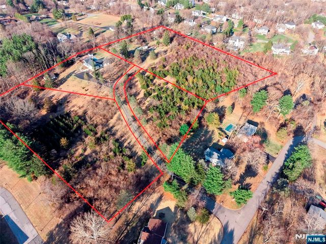 2 Rossi Drive, Clinton Twp, NJ 08809
