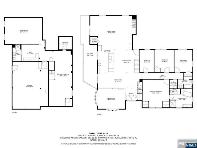 2 Rossi Drive, Clinton Twp, NJ 08809